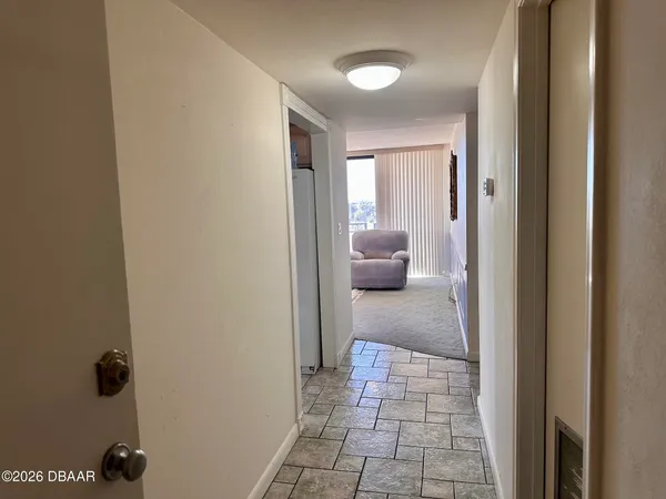 $2,500 | 2900 North Atlantic Avenue, Unit 106, Daytona Beach, FL 32118