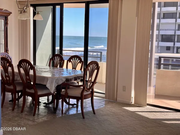 $2,500 | 2900 North Atlantic Avenue, Unit 106, Daytona Beach, FL 32118