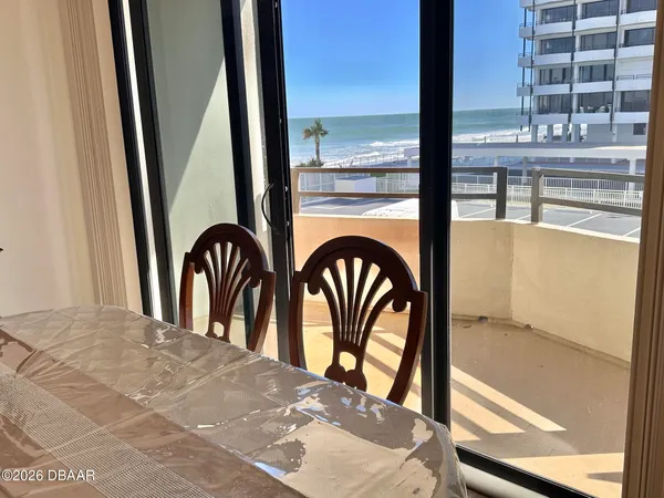 $2,500 | 2900 North Atlantic Avenue, Unit 106, Daytona Beach, FL 32118