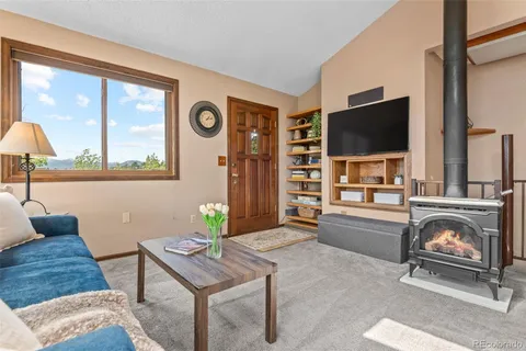 $645,000 | 13976 Wamblee Trail, Conifer, CO 80433