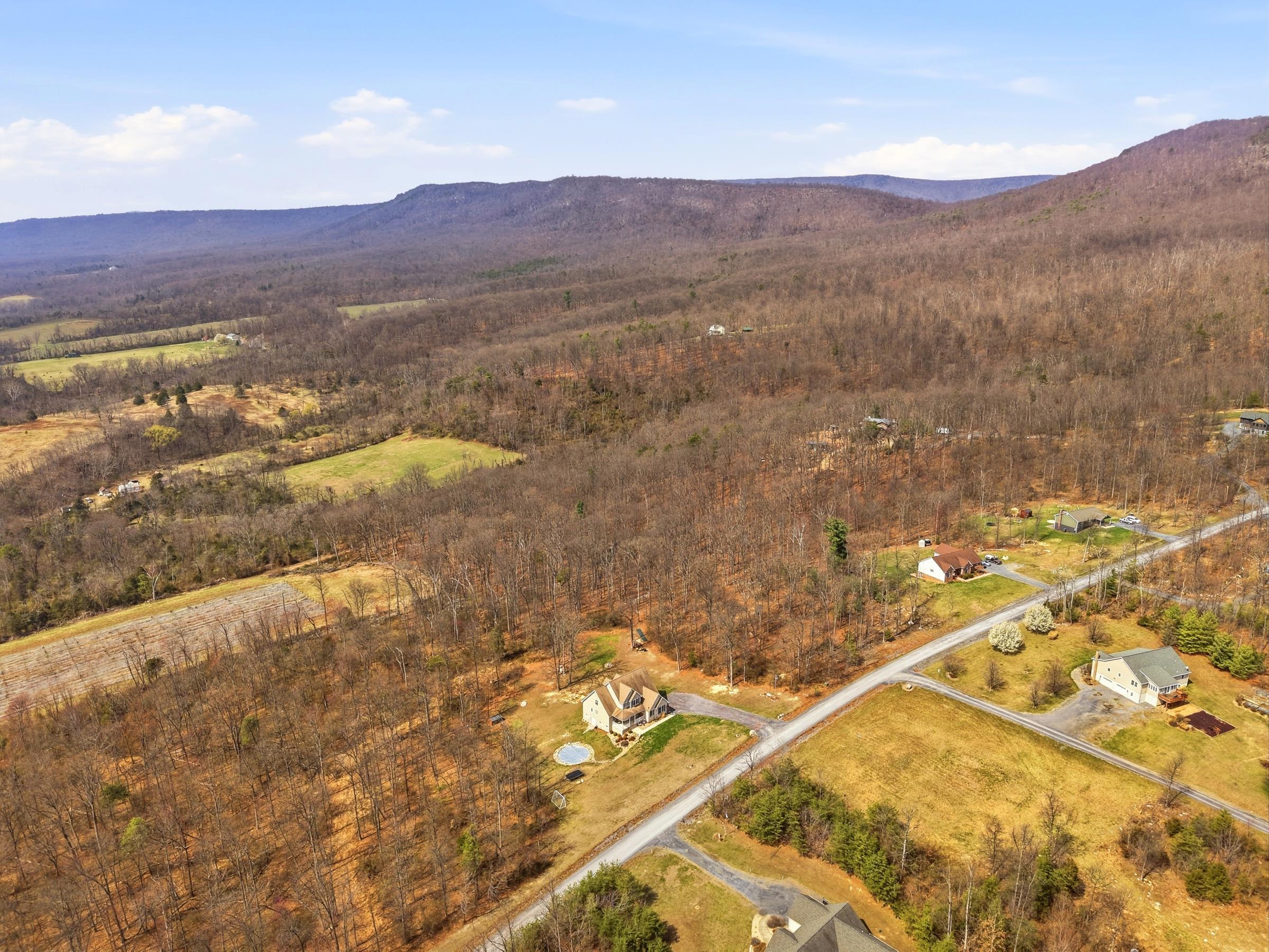 257 Hunter Road Maurertown, VA 22644 - Photo 48 of 61 a view of an ocean