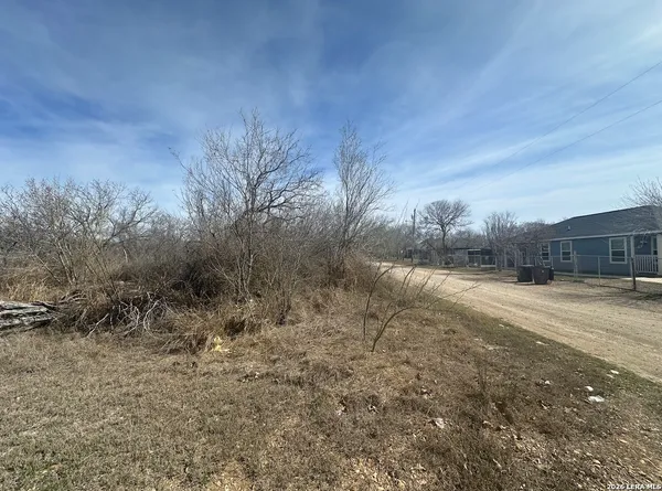 $26,000 | Tbd Julia, Charlotte, TX 78011