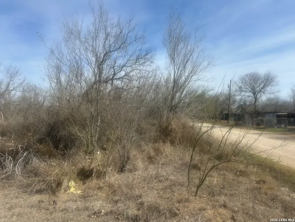 $26,000 | Tbd Julia, Charlotte, TX 78011