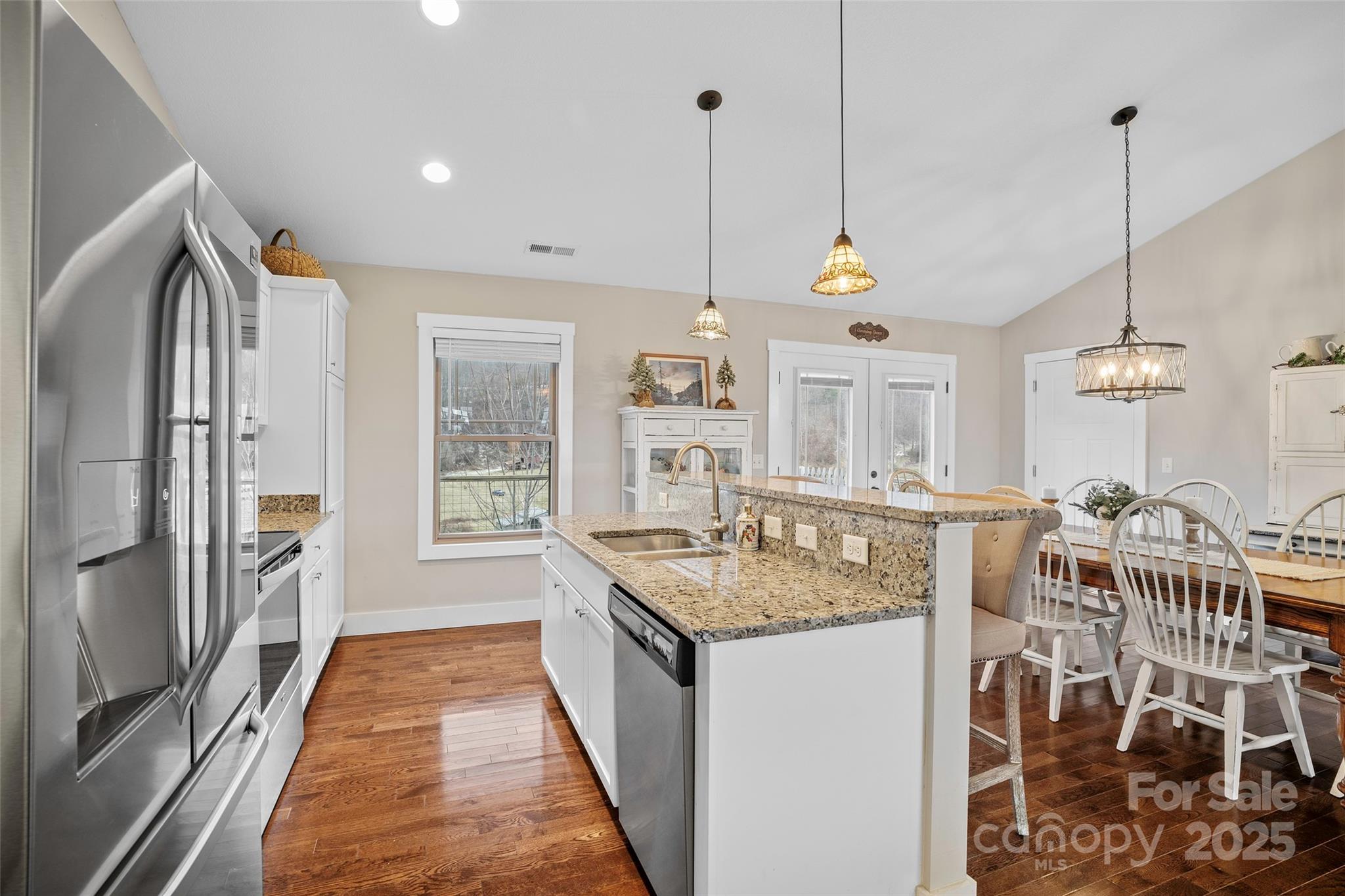 616 Green Valley Road Leicester, NC 28748 - Photo 11 of 30 Gallery Image 11