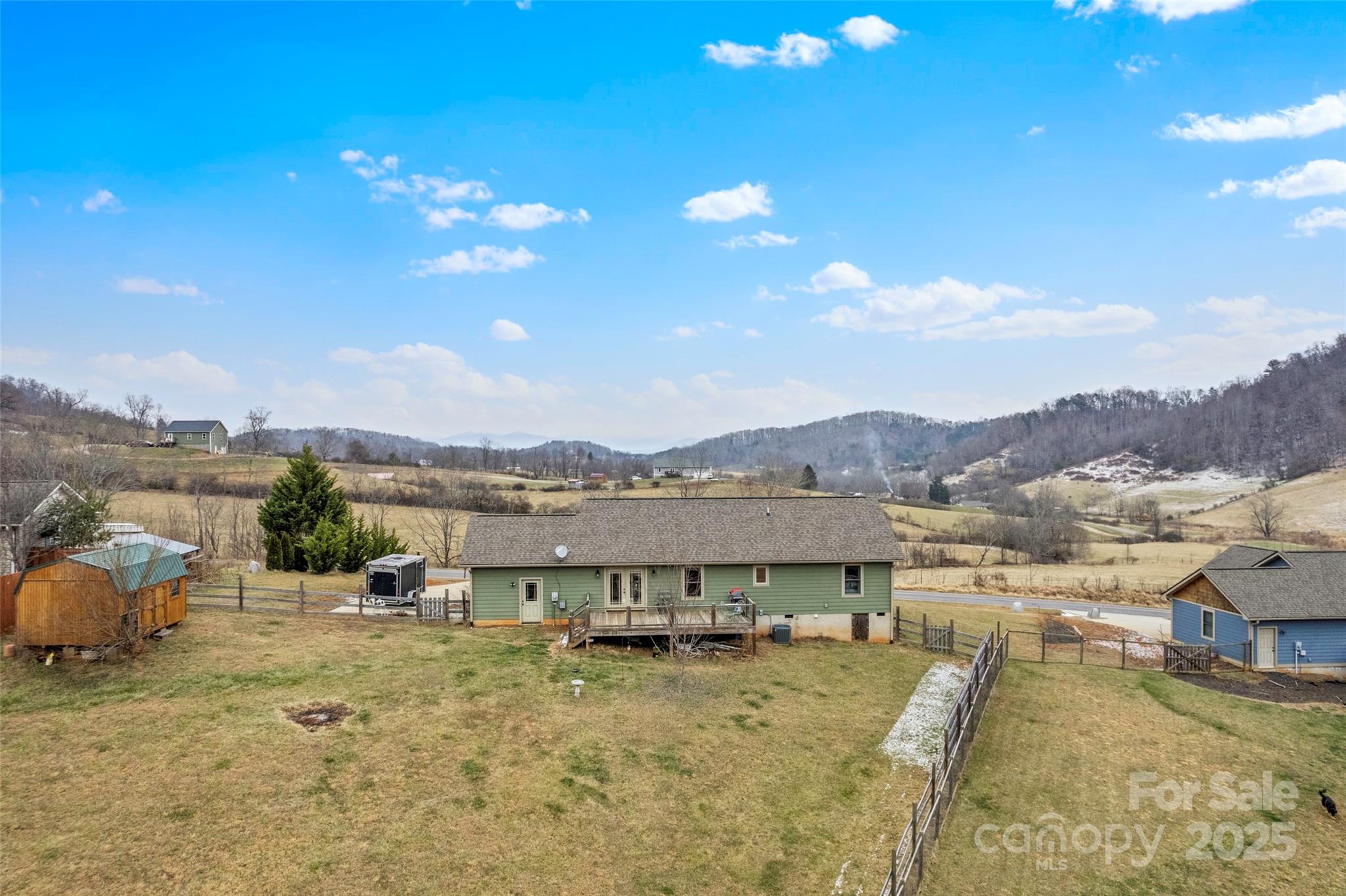 616 Green Valley Road Leicester, NC 28748 - Photo 27 of 30 Gallery Image 27