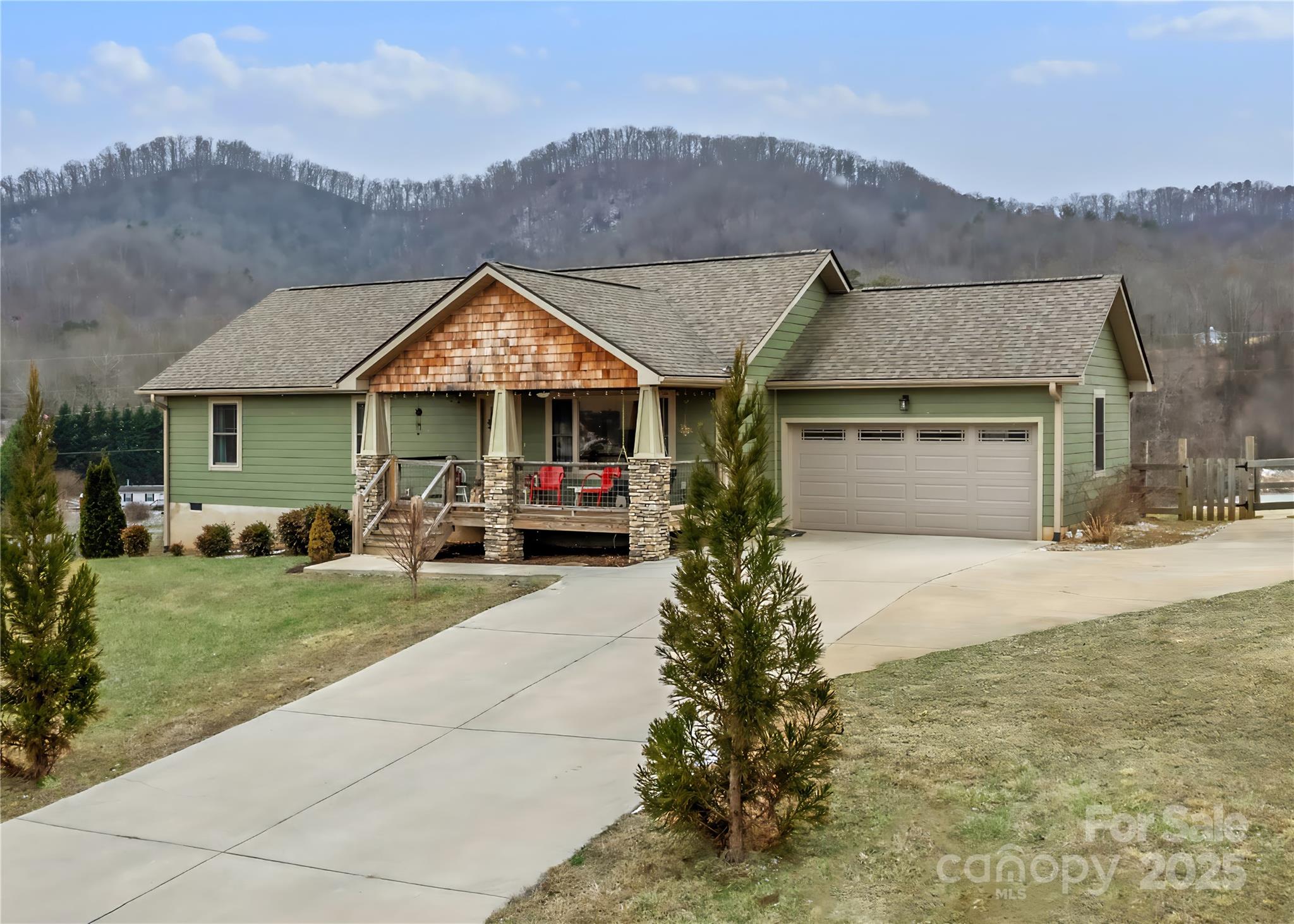 616 Green Valley Road Leicester, NC 28748 - Photo 30 of 30 Gallery Image 30