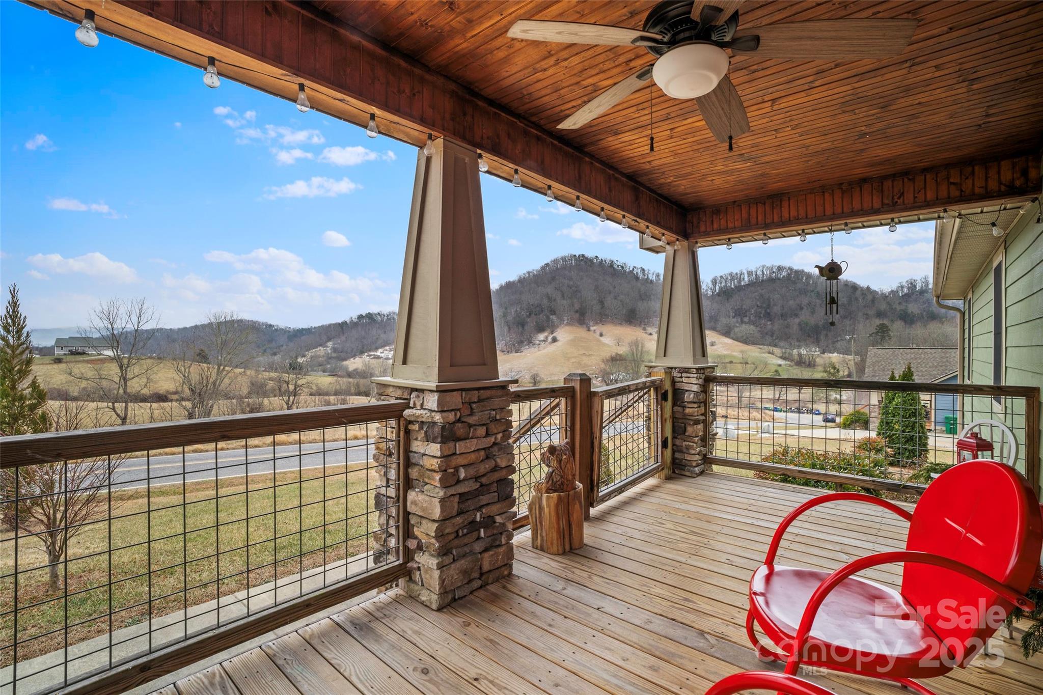 616 Green Valley Road Leicester, NC 28748 - Photo 4 of 30 Gallery Image 4