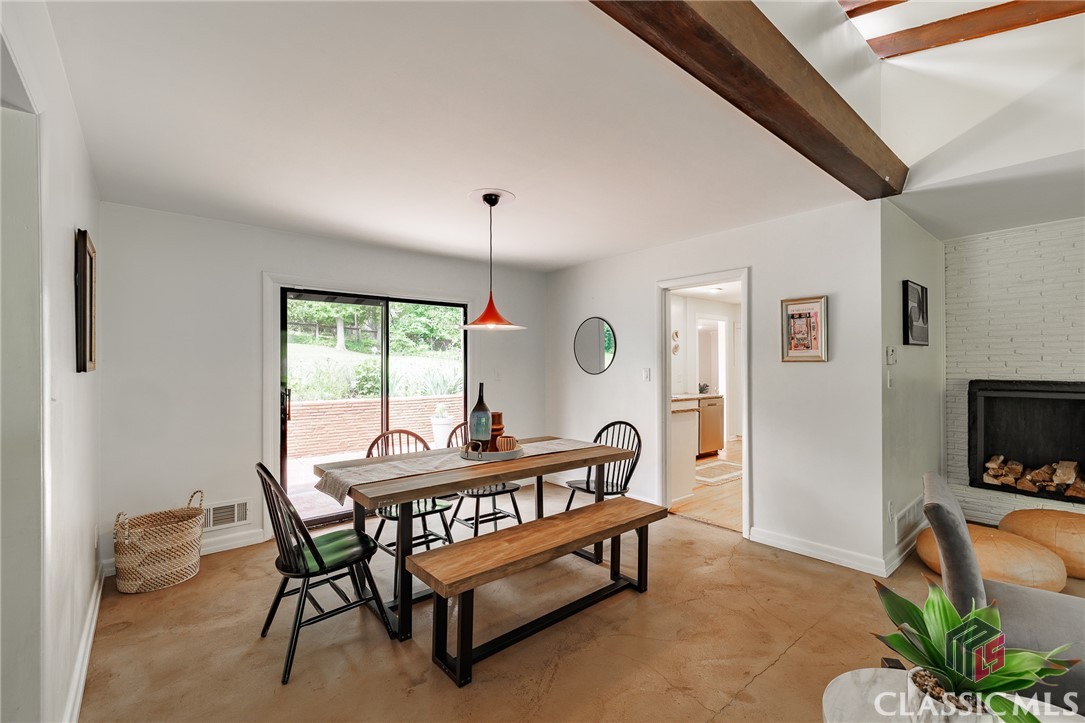325 Duncan Springs Road Athens, GA 30606 - Photo 21 of 69
