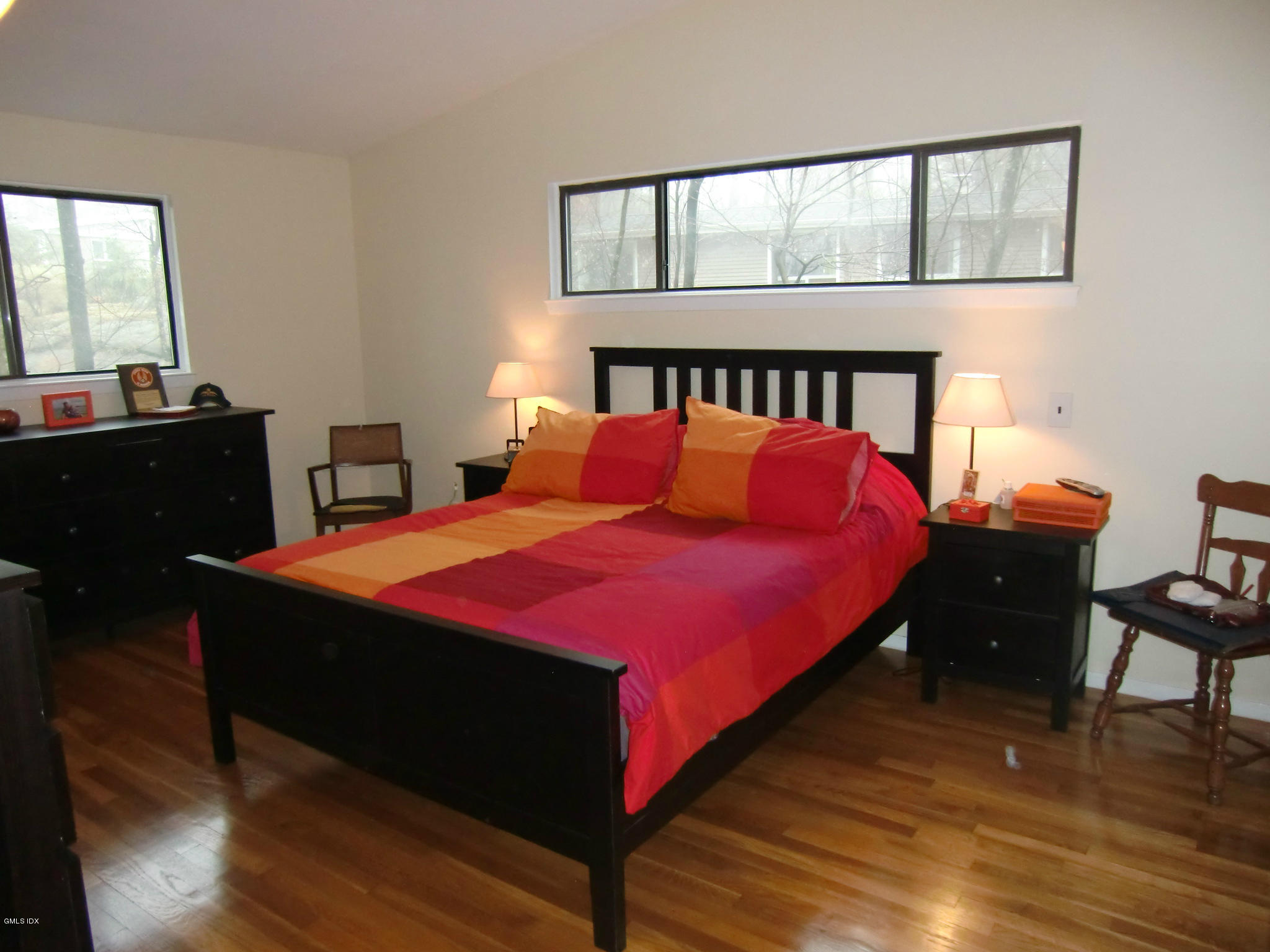 72 Florence Road Riverside, CT 06878 - Photo 6 of 10 Master Bedroom