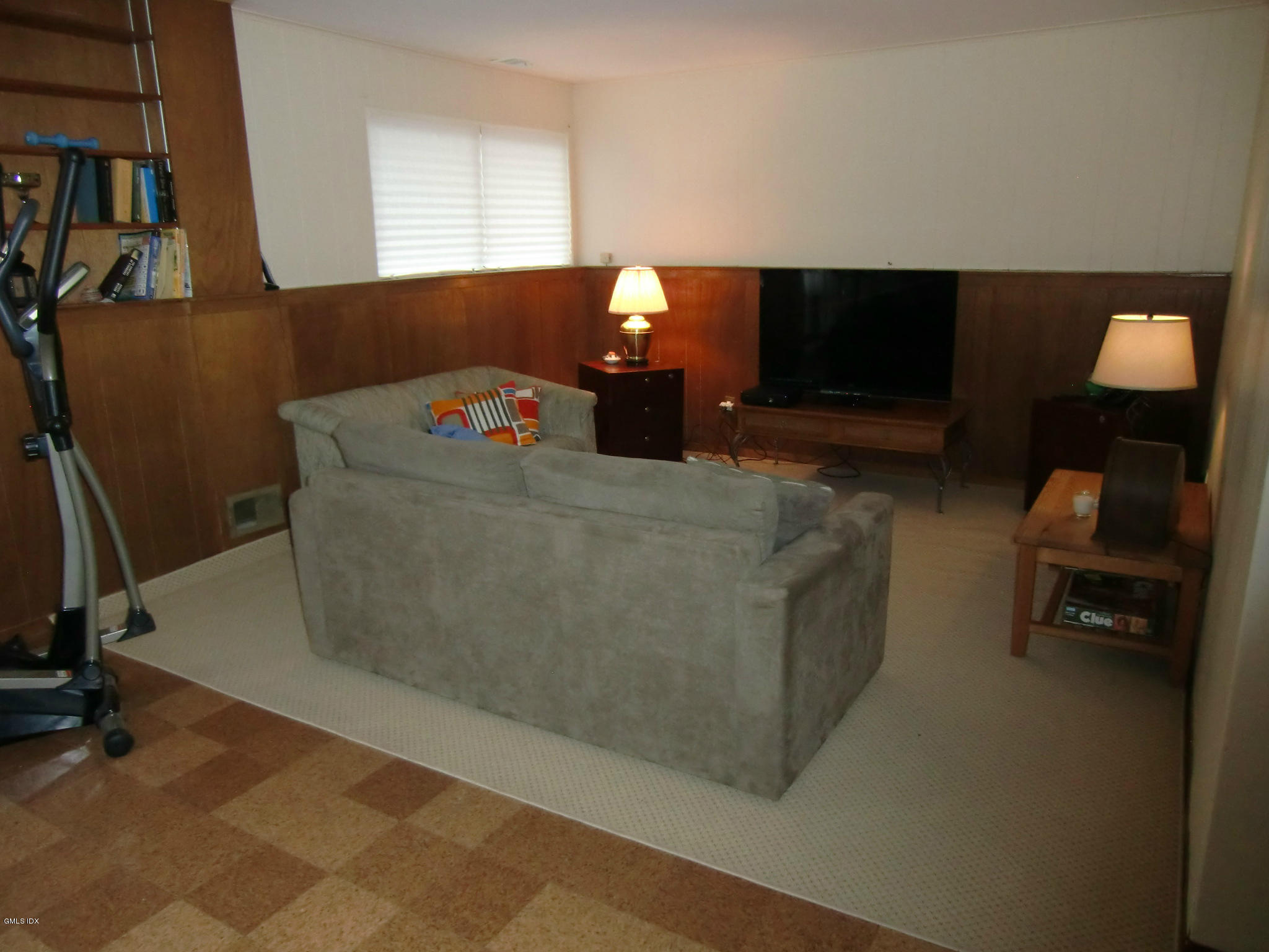72 Florence Road Riverside, CT 06878 - Photo 7 of 10 Family Room