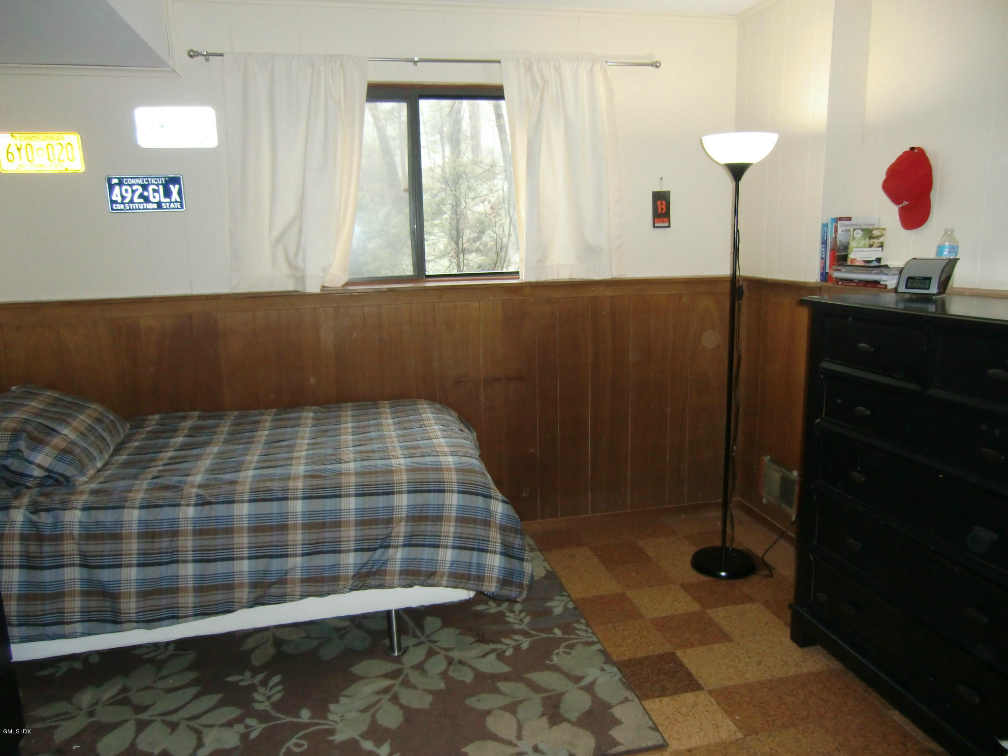 72 Florence Road Riverside, CT 06878 - Photo 9 of 10 Bedroom 2