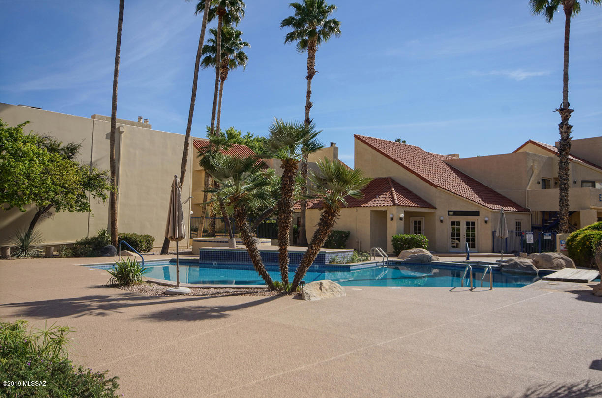 1200 East River Road, Unit K136 Tucson, AZ 85718 - Photo 23 of 28