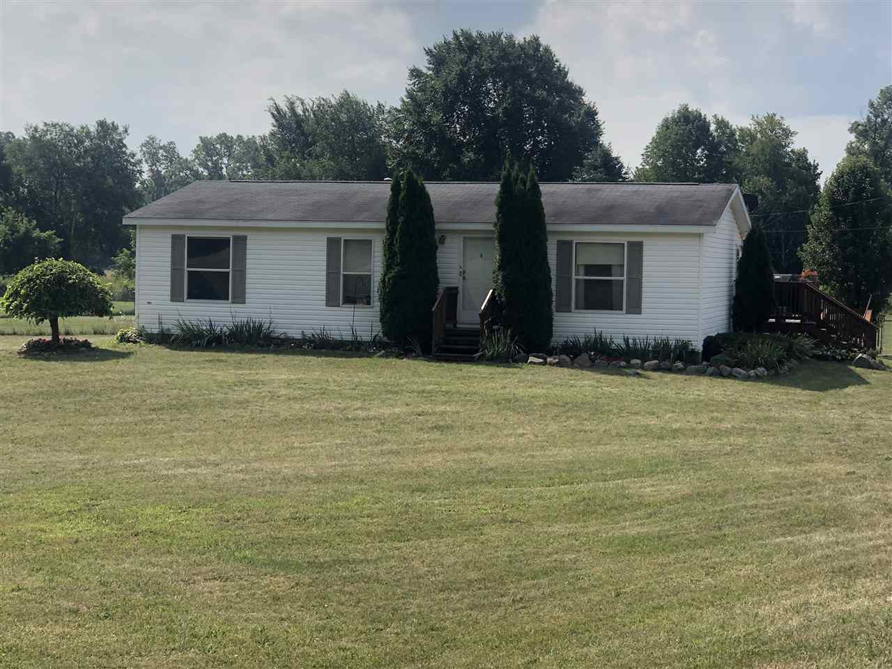 3200 Baseline Road Stockbridge, MI 49285 - Photo 1 of 26 Photo 1