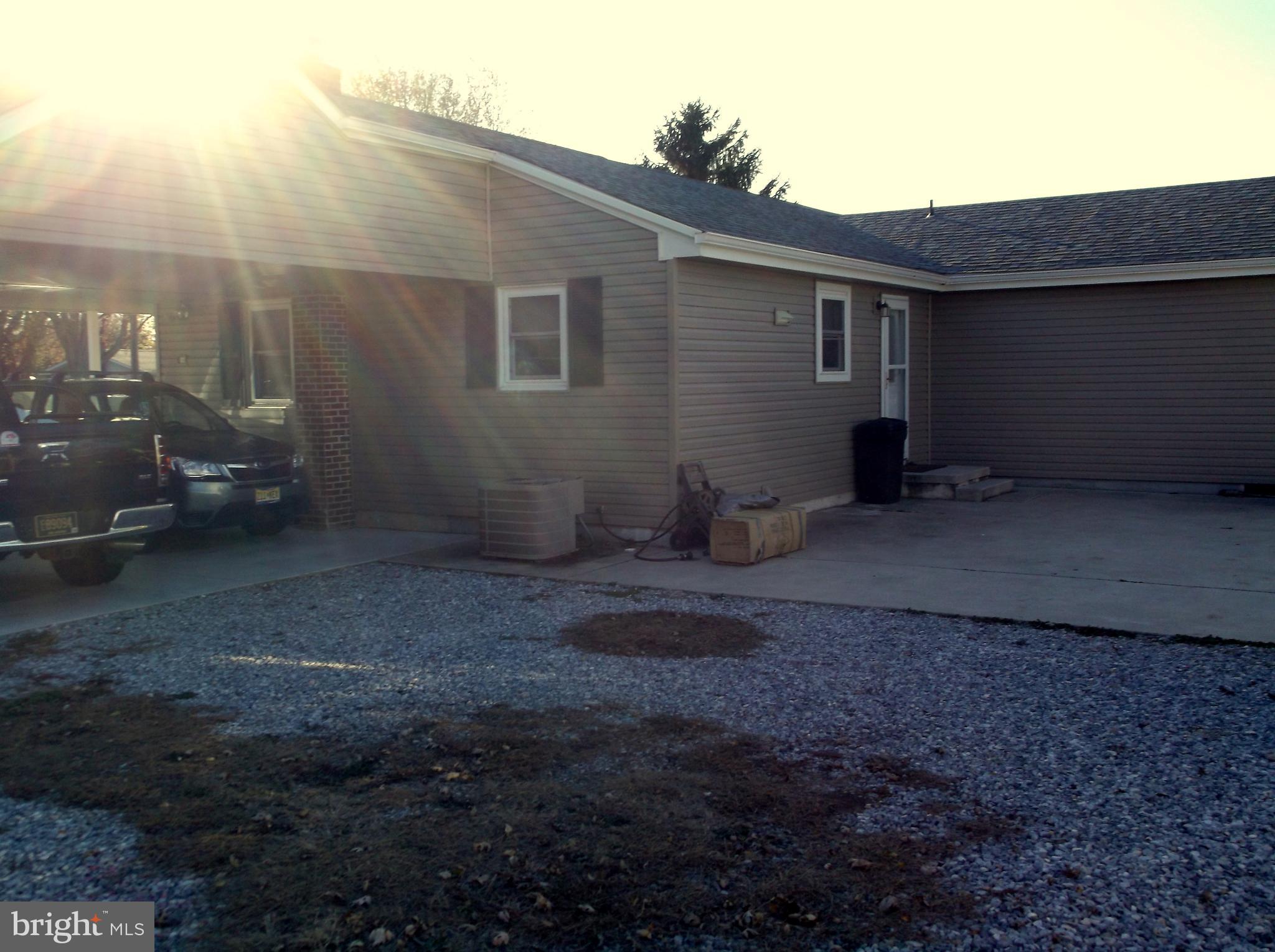 13 Stanger Road Bridgeton, NJ 08302 - Photo 2 of 22