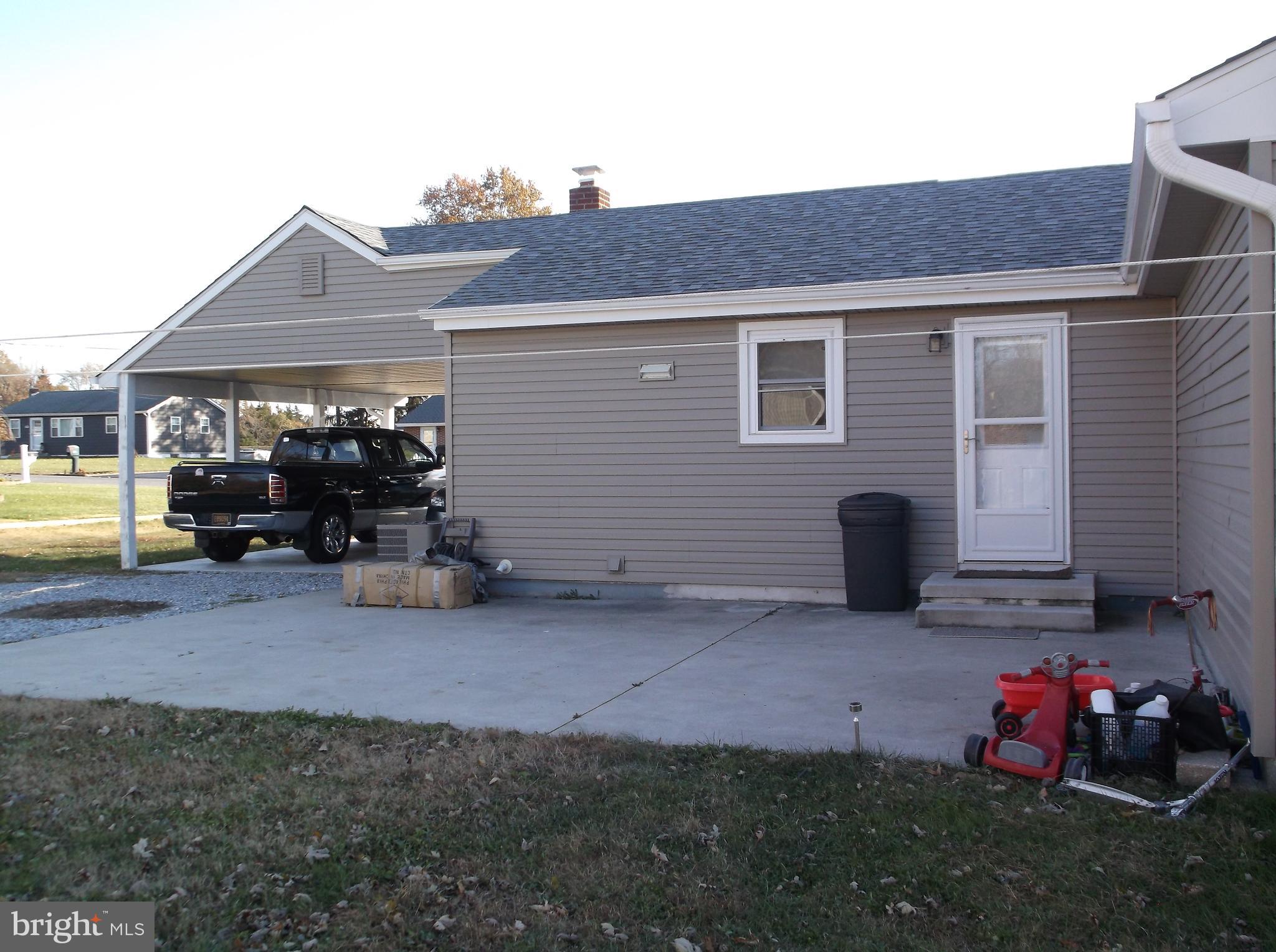 13 Stanger Road Bridgeton, NJ 08302 - Photo 3 of 22
