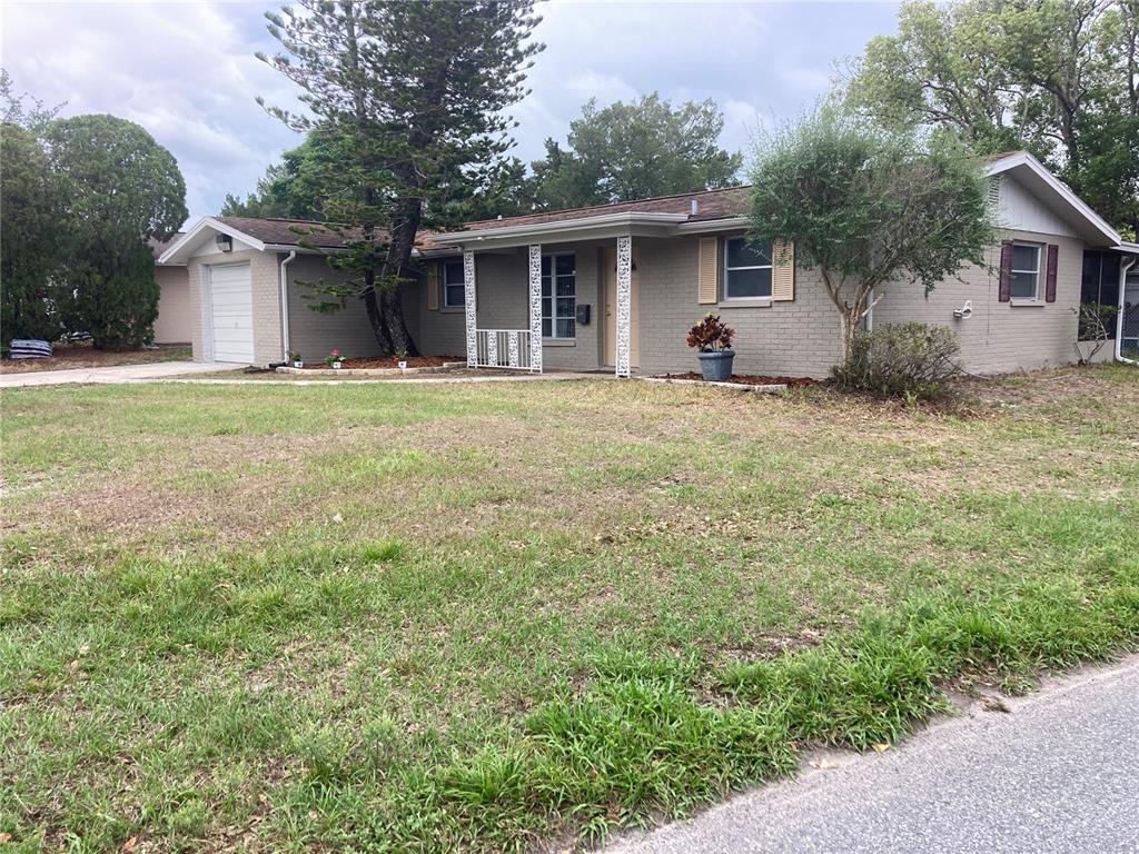7700 Ilex Drive Port Richey, FL 34668 - Photo 1 of 1