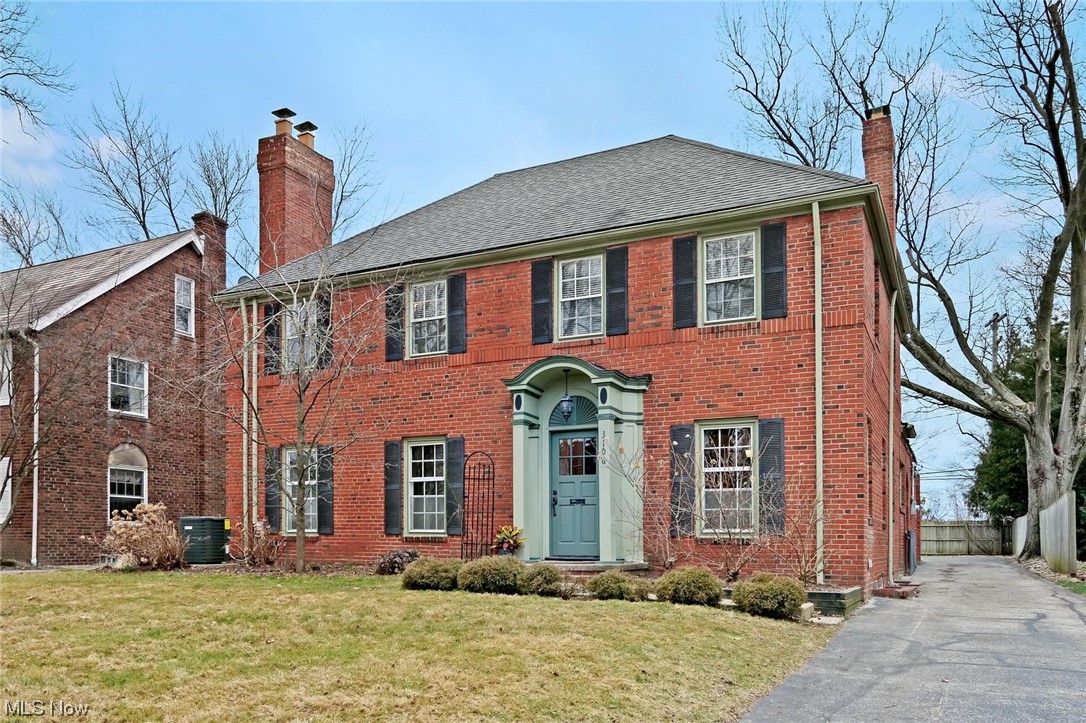 3106 Chadbourne Road Cleveland, OH 44120 - Photo 1 of 30 Gallery Image 1