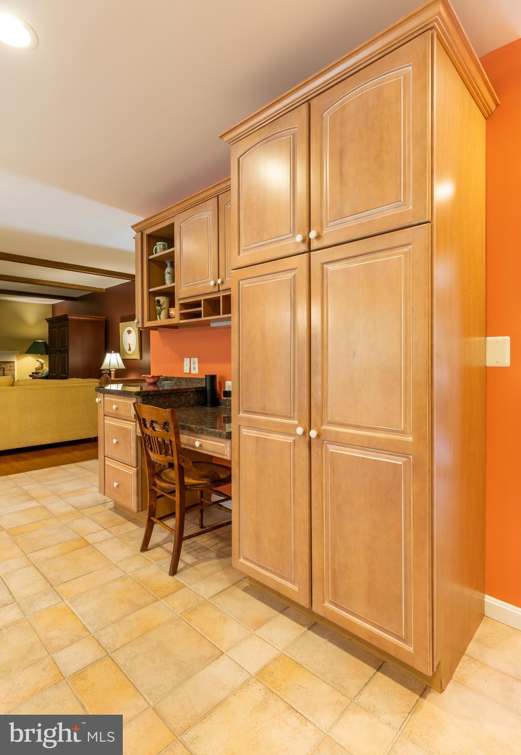 8715 Shadowlake Way Springfield, VA 22153 - Photo 16 of 56 Pantry in Kitchen