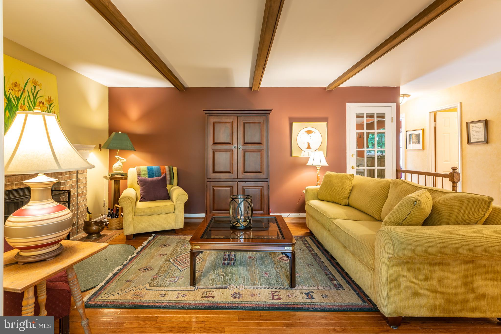 8715 Shadowlake Way Springfield, VA 22153 - Photo 24 of 56 Den