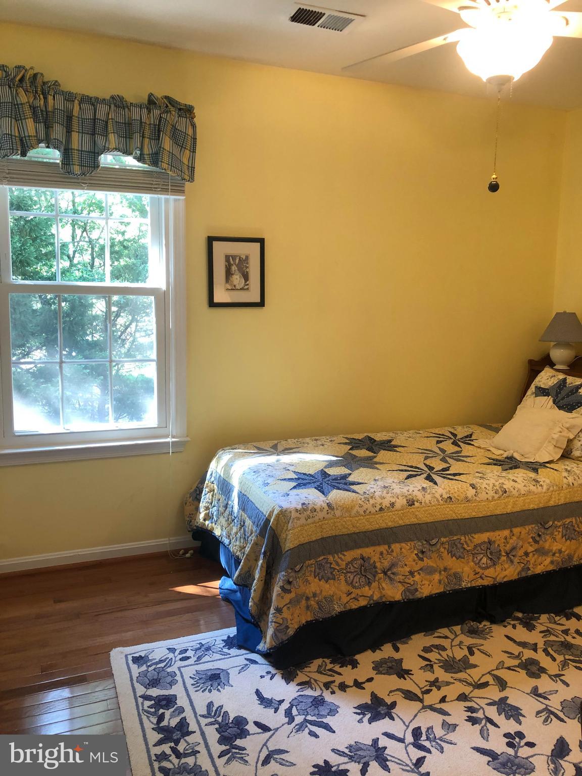 8715 Shadowlake Way Springfield, VA 22153 - Photo 38 of 56 Bedroom 2