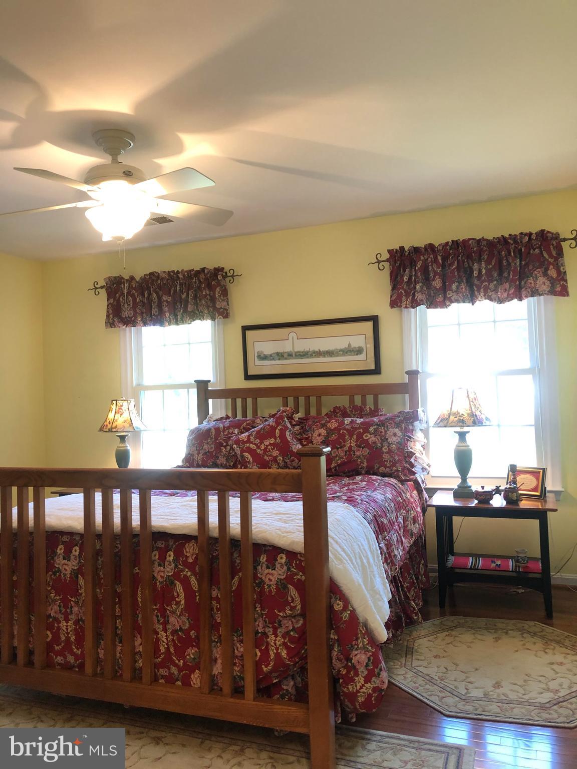 8715 Shadowlake Way Springfield, VA 22153 - Photo 40 of 56 Bedroom 3
