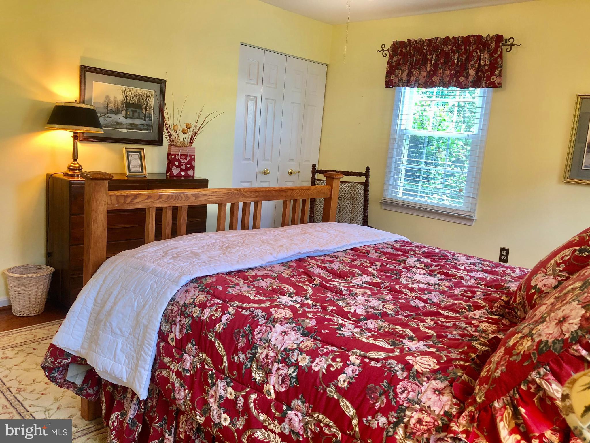 8715 Shadowlake Way Springfield, VA 22153 - Photo 41 of 56 Bedroom 3