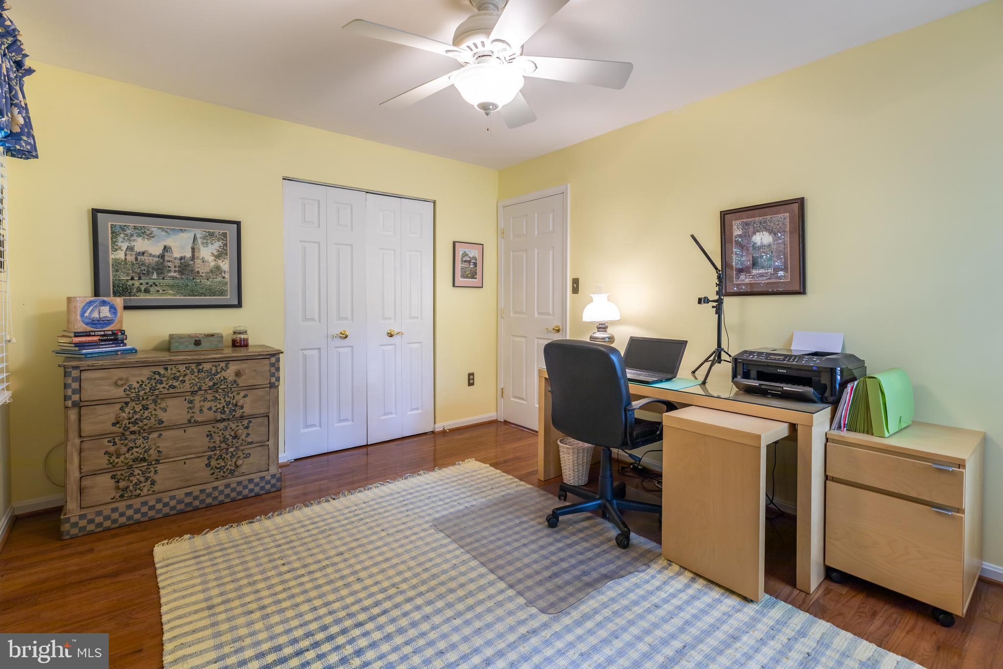8715 Shadowlake Way Springfield, VA 22153 - Photo 42 of 56 Bedroom 4