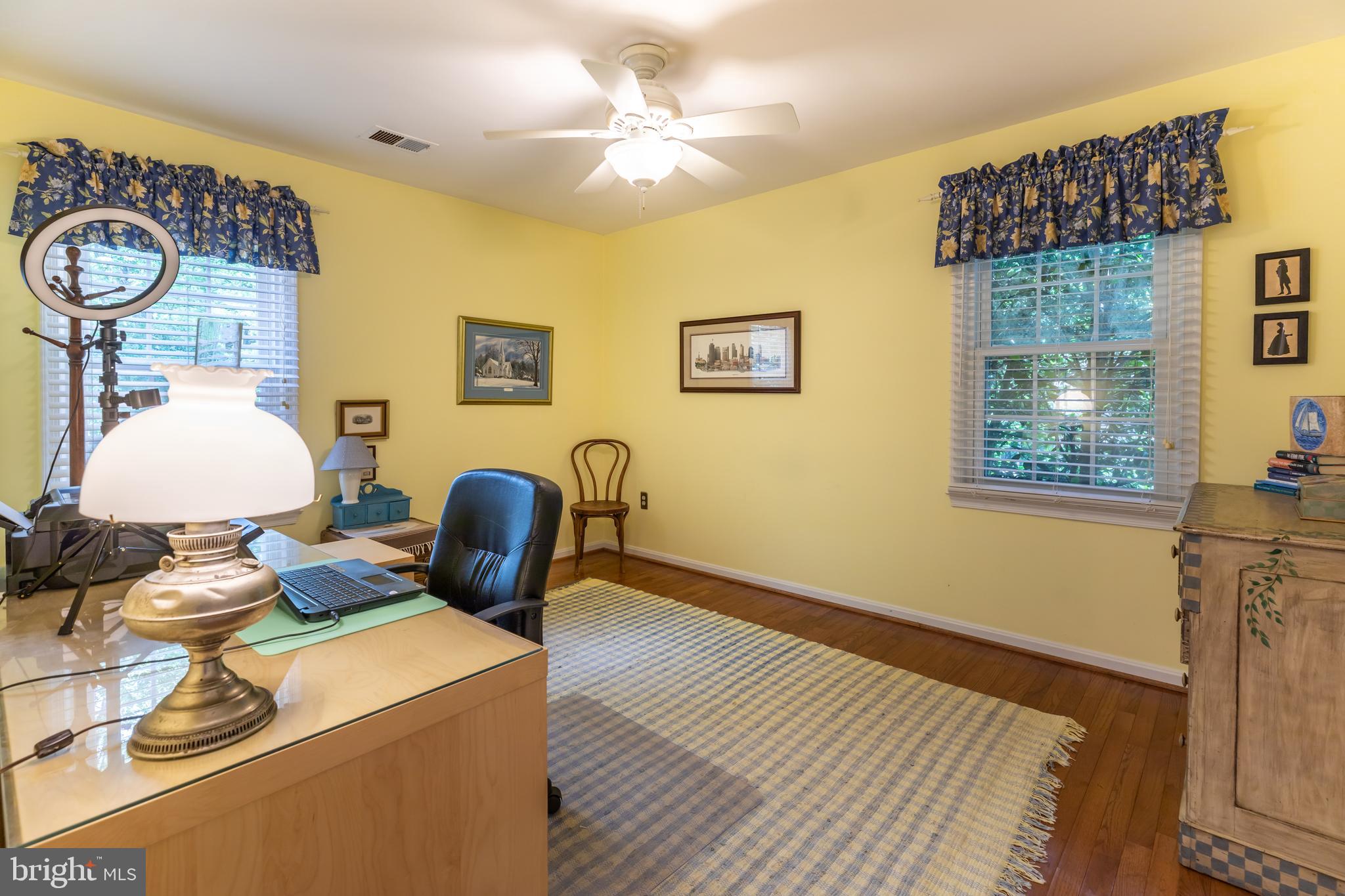 8715 Shadowlake Way Springfield, VA 22153 - Photo 43 of 56 Bedroom 4