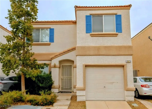 $335,000 | 9923 Swimming Hole Street, Las Vegas, NV 89183