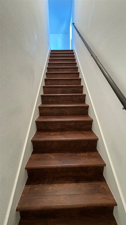 14300 Eientrill Pass Pflugerville, TX 78660 - Photo 12 of 19 a view of entryway