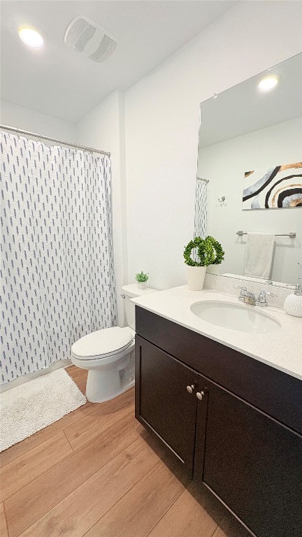 14300 Eientrill Pass Pflugerville, TX 78660 - Photo 15 of 19 a bathroom with a sink and a toilet