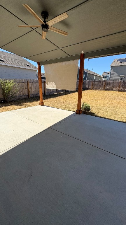 14300 Eientrill Pass Pflugerville, TX 78660 - Photo 19 of 19 a view of a indoor basketball court