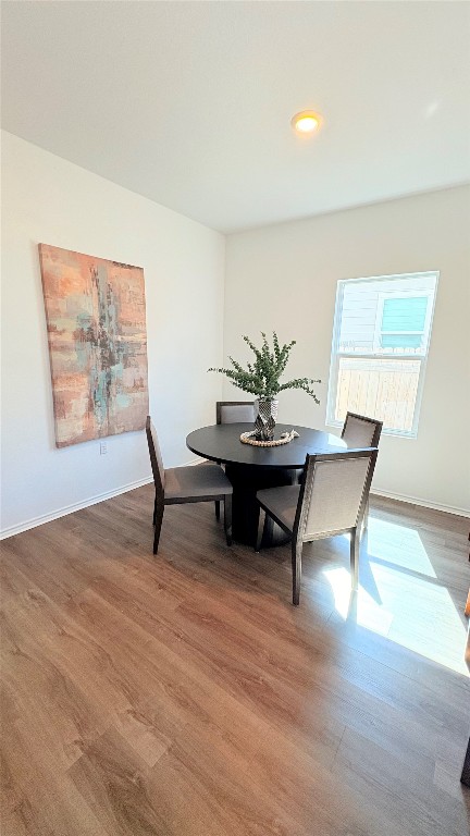 14300 Eientrill Pass Pflugerville, TX 78660 - Photo 5 of 19 a living room with furniture and a potted plant