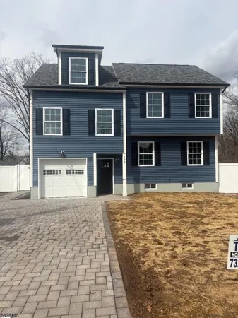$679,000 | 109 Pearl Place, Dunellen, NJ 08812
