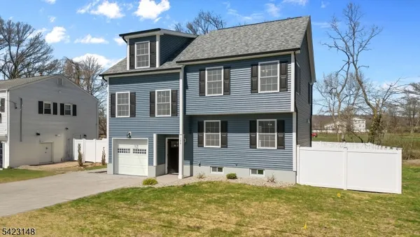 $679,000 | 109 Pearl Place, Dunellen, NJ 08812