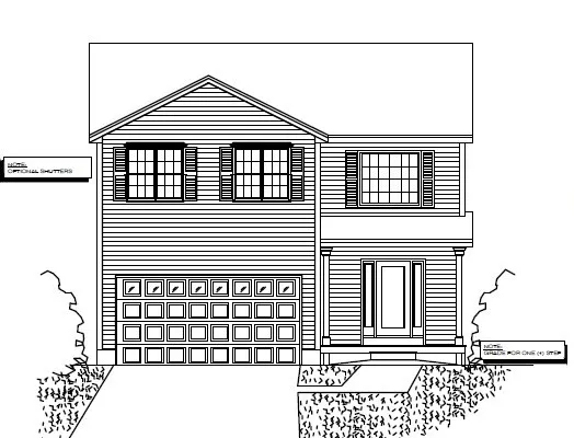 $659,990 | 20 C Crownshield, Uxbridge, MA 01569