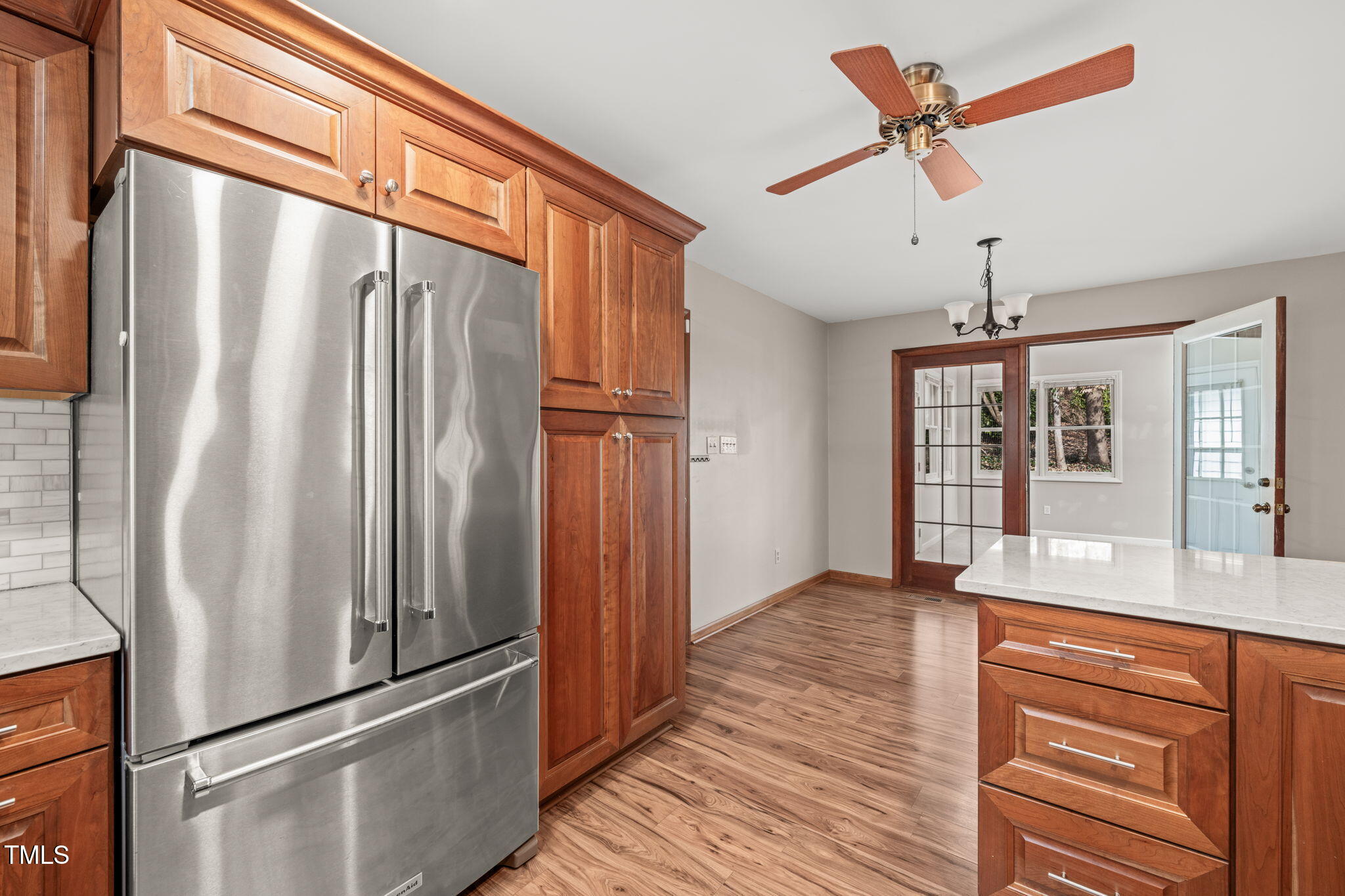 3816 Whispering Branch Road Raleigh, NC 27613 - Photo 16 of 46 Kitchen (2)