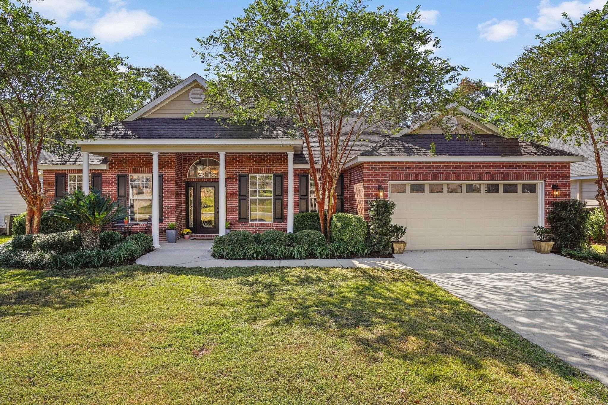 1230 Sandler Ridge Road Tallahassee, FL 32317 - Photo 11 of 42 Gallery Image 11