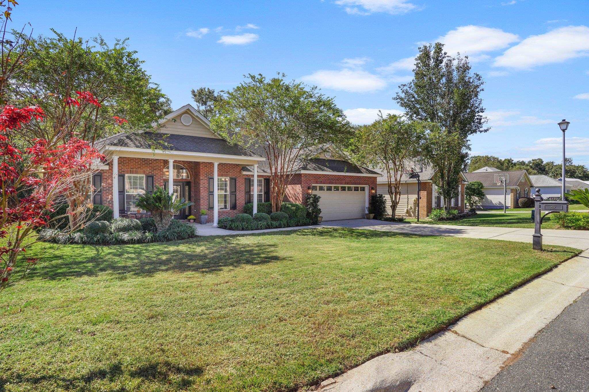 1230 Sandler Ridge Road Tallahassee, FL 32317 - Photo 12 of 42 Gallery Image 12