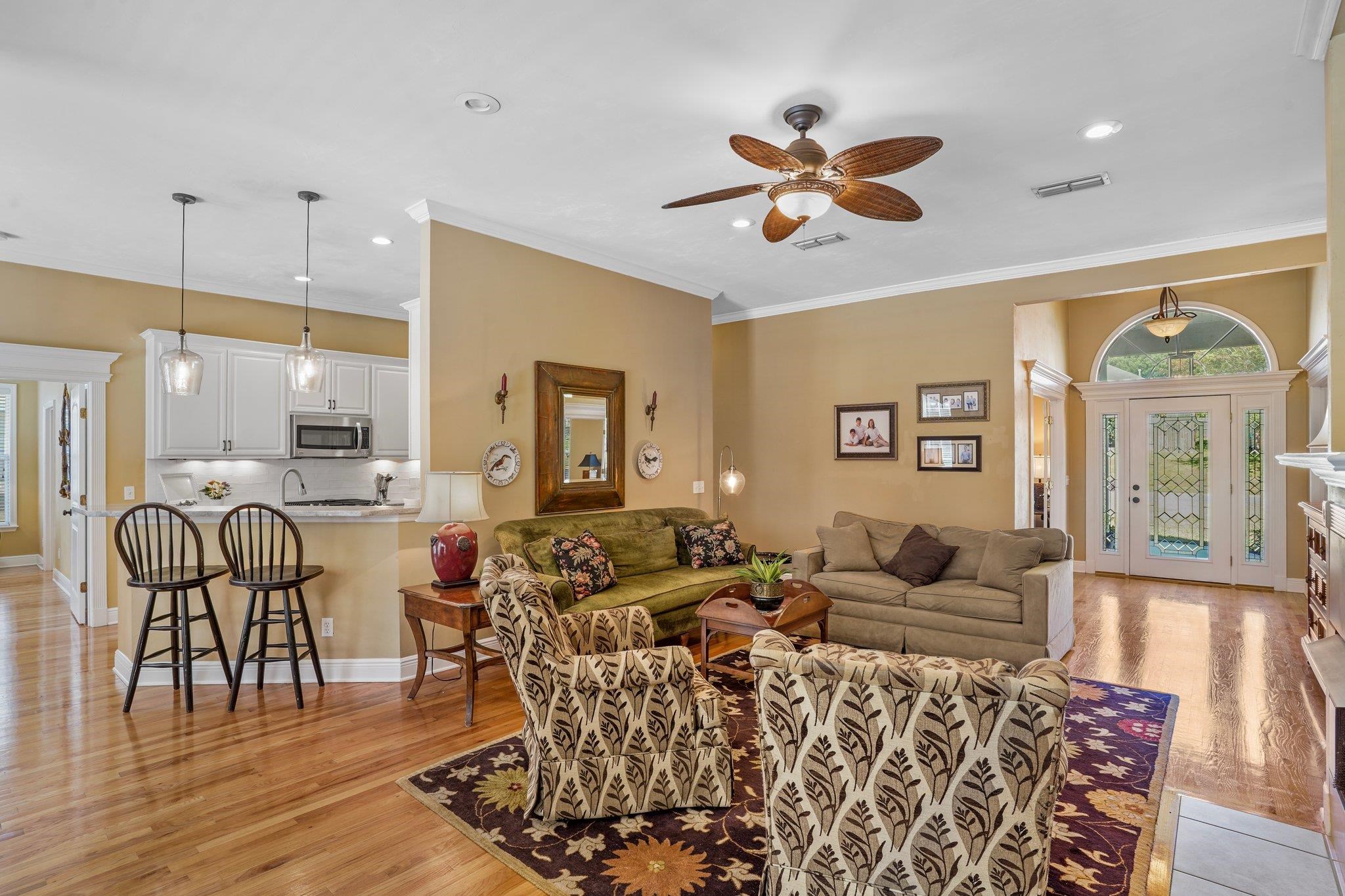 1230 Sandler Ridge Road Tallahassee, FL 32317 - Photo 17 of 42 Gallery Image 17