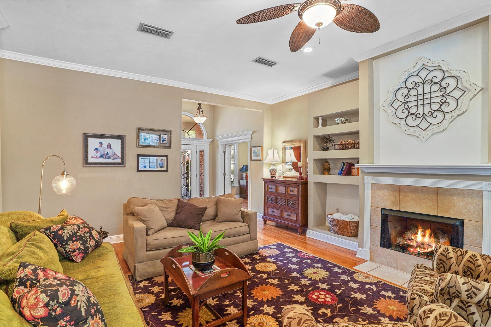 1230 Sandler Ridge Road Tallahassee, FL 32317 - Photo 18 of 42 Gallery Image 18