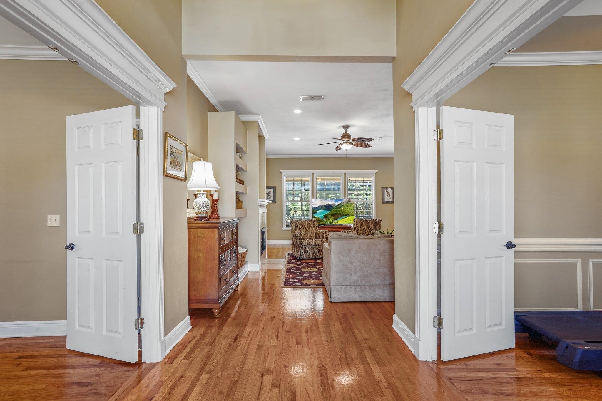1230 Sandler Ridge Road Tallahassee, FL 32317 - Photo 20 of 42 Gallery Image 20