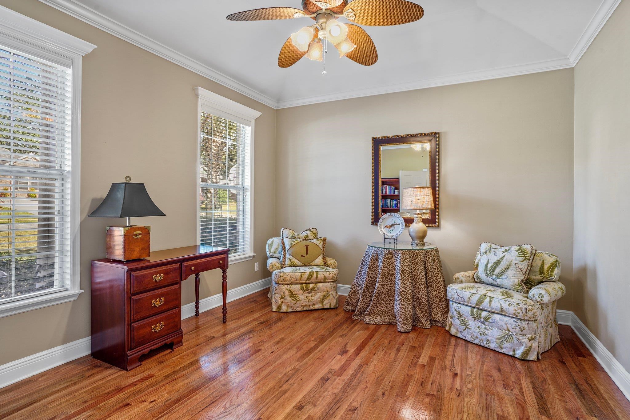1230 Sandler Ridge Road Tallahassee, FL 32317 - Photo 21 of 42 Gallery Image 21