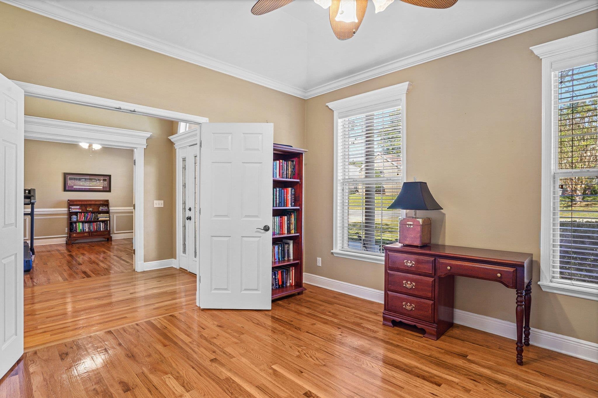 1230 Sandler Ridge Road Tallahassee, FL 32317 - Photo 22 of 42 Gallery Image 22