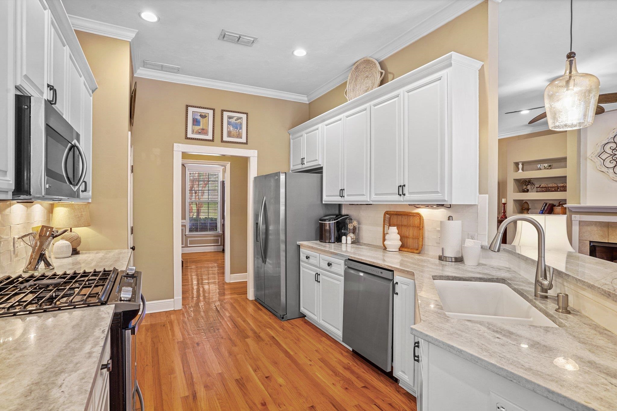 1230 Sandler Ridge Road Tallahassee, FL 32317 - Photo 25 of 42 Gallery Image 25