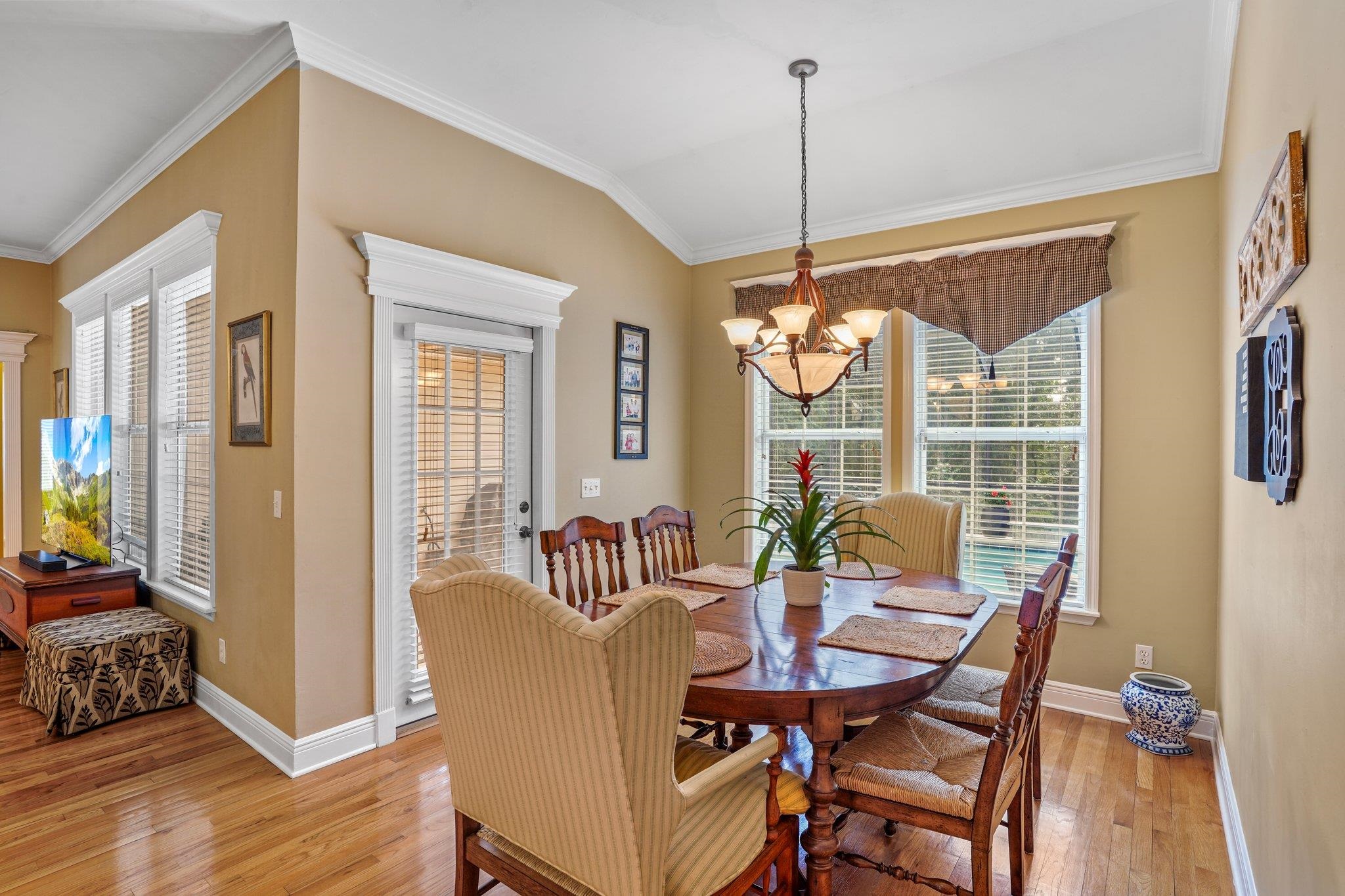 1230 Sandler Ridge Road Tallahassee, FL 32317 - Photo 28 of 42 Gallery Image 28