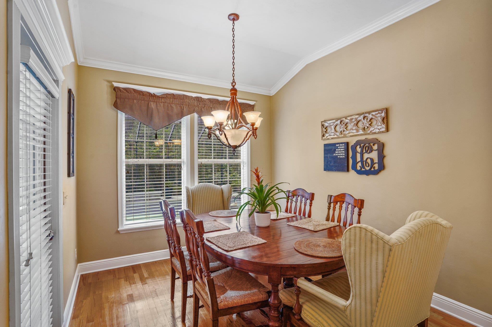 1230 Sandler Ridge Road Tallahassee, FL 32317 - Photo 29 of 42 Gallery Image 29