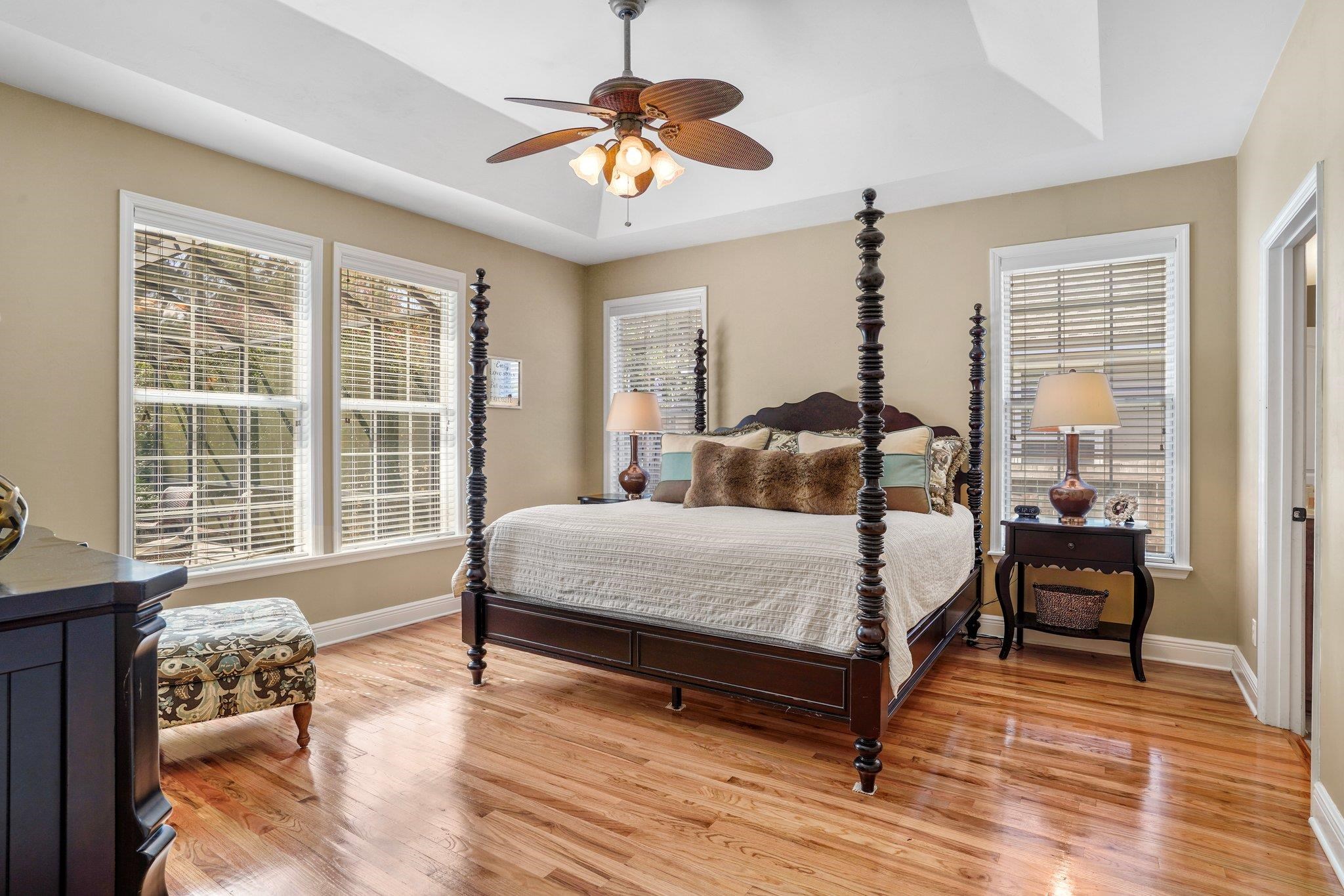 1230 Sandler Ridge Road Tallahassee, FL 32317 - Photo 30 of 42 Gallery Image 30