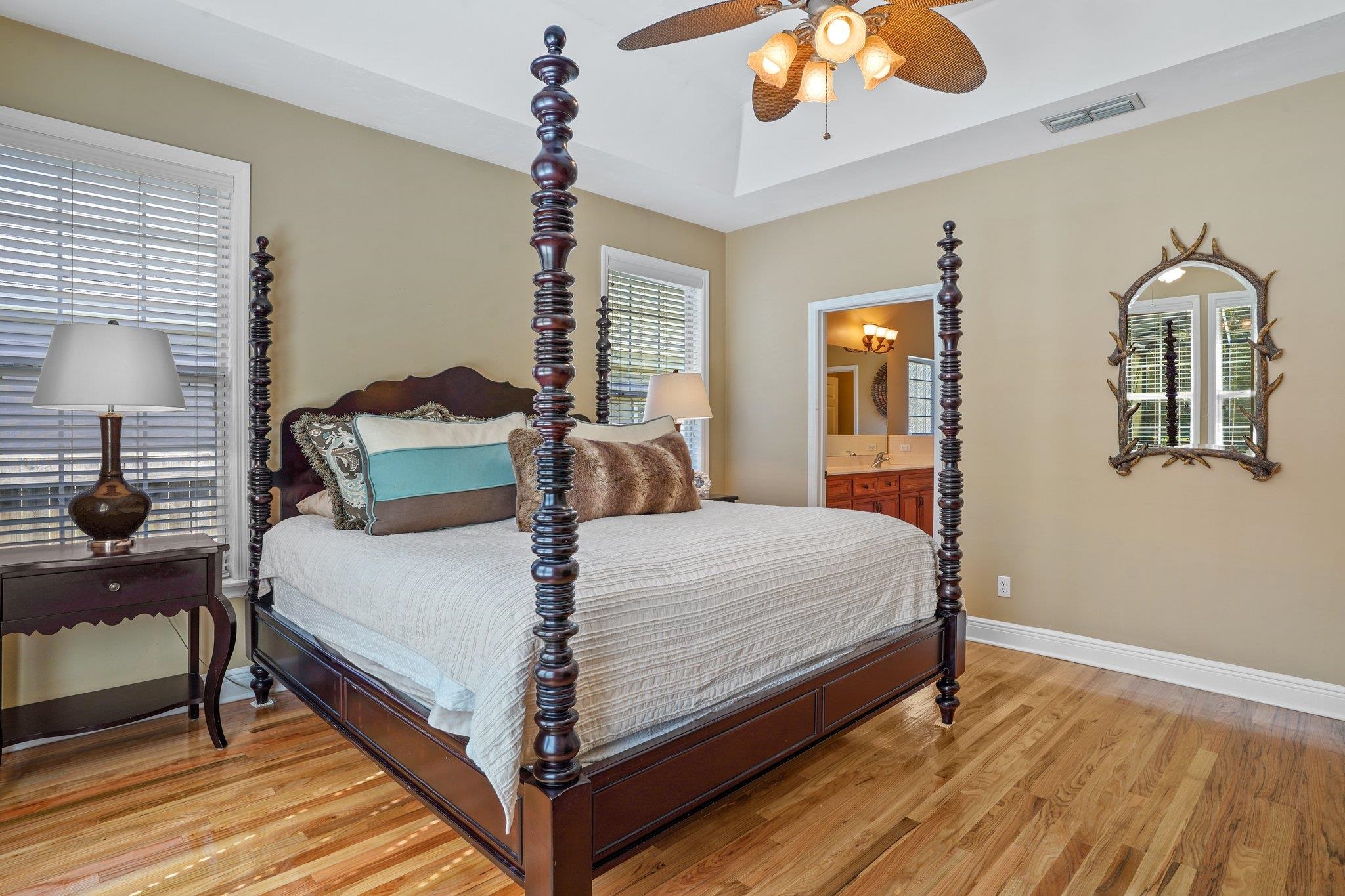 1230 Sandler Ridge Road Tallahassee, FL 32317 - Photo 31 of 42 Gallery Image 31