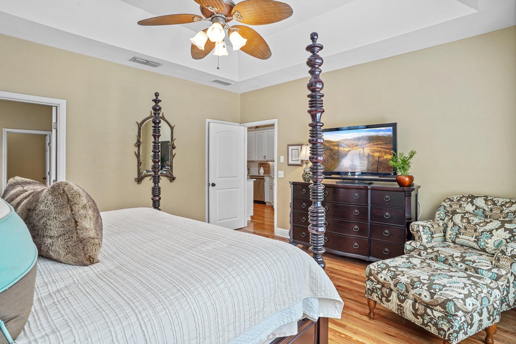 1230 Sandler Ridge Road Tallahassee, FL 32317 - Photo 33 of 42 Gallery Image 33